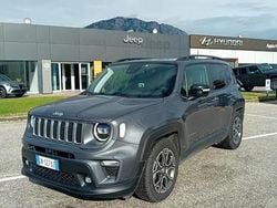 Bicolor Usata 2023 Jeep Renegade Limited SUV | 18.900 € (Buon prezzo)