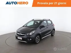 Opel Karl