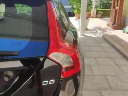 Nero Usata 2013 Volvo V60 Momentum Station wagon | 7000 € (Buon prezzo)