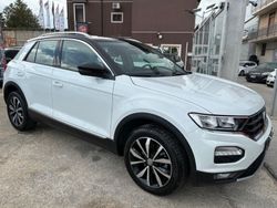 Bianco Usata 2020 VW T-Roc Style SUV | 23.500 € (Cara)