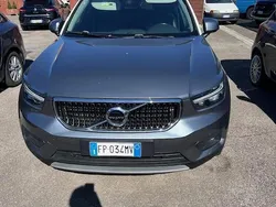 Antracite Usata 2018 Volvo XC40 Momentum SUV | 18.500 € (Buon prezzo)
