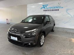 Grigio Usata 2020 Citroën C4 Cactus Feel Due volumi | 8990 € (Buon prezzo)