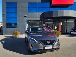 Antracite Usata 2023 Nissan Qashqai N-Connecta SUV | 23.900 € (Buon prezzo)