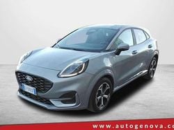 Grigio Usata 2025 Ford Puma ST SUV | 19.800 € (Buon prezzo)