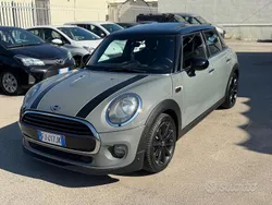 Usata 2016 Mini Cooper D Due volumi | 10.490 € (Buon prezzo)