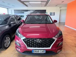 Usata 2020 Hyundai Tucson N Line SUV | 13.999 € (Super prezzo)