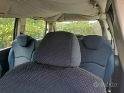 Usata 2006 Fiat Ulysse Monovolume | 1300 €