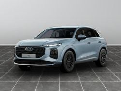 Grigio Nuova 2025 Audi Q3 Advanced SUV | 56.382 € (Molto cara)
