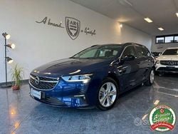 Blu Usata 2021 Opel Insignia Business Station wagon | 11.400 € (Ottimo prezzo)
