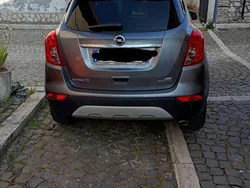 Usata 2018 Opel Mokka X SUV | 13.000 € (Buon prezzo)