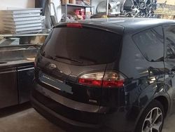 Usata 2009 Ford S-MAX Monovolume | 3500 €