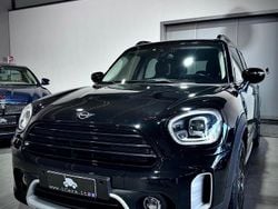 Nero Usata 2021 Mini Cooper D Countryman SUV | 26.900 € (Buon prezzo)