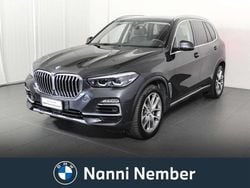 Grigio Usata 2019 BMW X5 xLine SUV | 39.500 € (Cara)