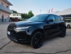 Nero Usata 2019 Land Rover Range Rover evoque S SUV | 25.000 € (Buon prezzo)
