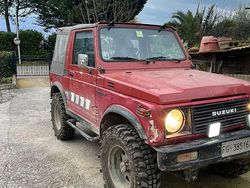Usata 1987 Suzuki Samurai SUV | 4000 €