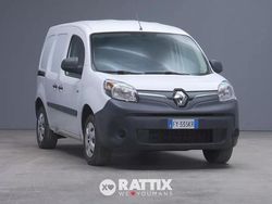 Bianco Usata 2019 Renault Kangoo Monovolume | 9444 € (Cara)