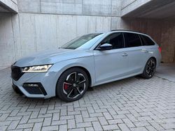 Usata 2021 Skoda Octavia RS Station wagon | 28.900 € (Buon prezzo)