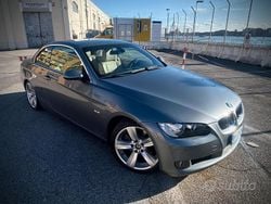 Grigio Usata 2007 BMW 325 Cabriolet Cabrio | 13.000 € (Ottimo prezzo)