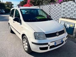Bianco Usata 2011 Fiat Panda Dynamic Tre volumi | 5400 € (Buon prezzo)