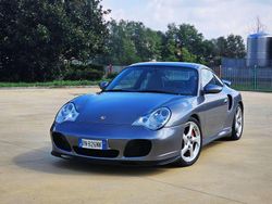 Grigio Usata 2001 Porsche 911 Carrera Coupé | 86.900 € (Super prezzo)