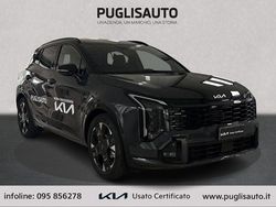 Vari colori Usata 2025 Kia Sportage GT-Line SUV | 39.500 € (Cara)