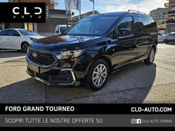 Nero Usata 2023 Ford Grand Tourneo Connect Monovolume | 25.999 € (Buon prezzo)