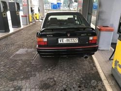 Nero Usata 1991 Rover 216 Coupé | 4700 €