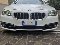 Usata 2015 BMW 520 Luxury Line Station wagon | 11.500 € (Ottimo prezzo)
