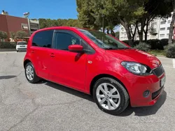 Rosso Usata 2017 Skoda Citigo Active Due volumi | 4100 € (Super prezzo)