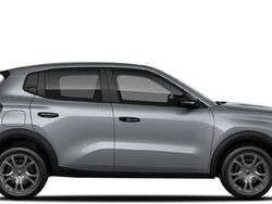 Grigio Nuova 2025 Citroën C3 SUV | 18.570 € (Cara)