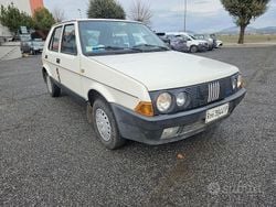 Bianco Usata 1987 Fiat Ritmo Tre volumi | 7500 €