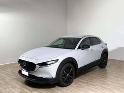 Bianco Nuova 2025 Mazda CX-30 Homura-Line SUV | 30.900 € (Buon prezzo)