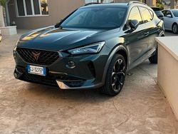 Usata 2022 Cupra Formentor SUV | 27.900 € (Buon prezzo)