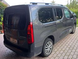 Grigio Usata 2020 Citroën Berlingo Shine Monovolume | 17.000 € (Buon prezzo)