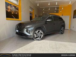 Grigio Usata 2021 Hyundai Tucson SUV | 22.500 € (Buon prezzo)