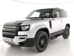 Grigio Usata 2021 Land Rover Defender S SUV | 52.500 € (Super prezzo)