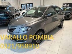 Grigio Usata 2022 Lancia Ypsilon Gold Due volumi | 9400 € (Ottimo prezzo)