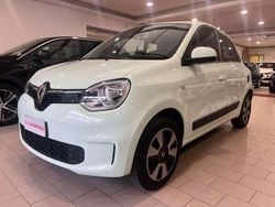 Azzurro Usata 2019 Renault Twingo SE Due volumi | 9500 € (Buon prezzo)