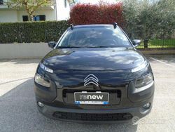 Usata 2015 Citroën C4 Shine SUV | 7900 €