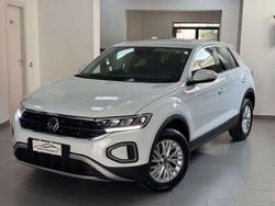 Bianco Usata 2023 VW T-Roc Life SUV | 16.900 € (Super prezzo)