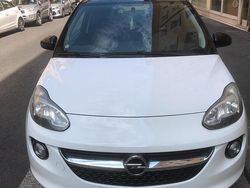 Bianco Usata 2016 Opel Adam Due volumi | 8000 € (Cara)