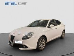 Bianco Usata 2017 Alfa Romeo Giulietta Tre volumi | 12.900 € (Buon prezzo)