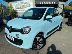 Blu Usata 2017 Renault Twingo Due volumi | 6999 € (Ottimo prezzo)