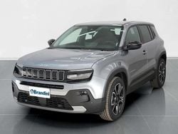 Granite Nuova 2025 Jeep Avenger Summit SUV | 24.963 € (Buon prezzo)