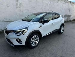 Perlato Usata 2021 Renault Captur Intens SUV | 16.990 € (Cara)
