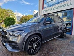 Selenitgrau metallic Usata 2019 Mercedes GLE350 AMG SUV | 58.900 € (Molto cara)