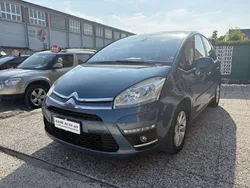 Blu/azzurro Usata 2011 Citroën C4 Picasso Seduction Monovolume | 2900 € (Buon prezzo)