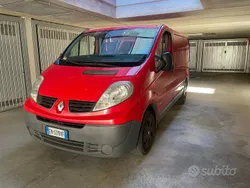 Usata 2012 Renault Trafic Furgone | 7800 €