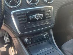 Nero Usata 2014 Mercedes A180 Coupé | 11.000 €