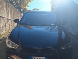 Blu Usata 2011 Mitsubishi ASX SUV | 3500 € (Super prezzo)